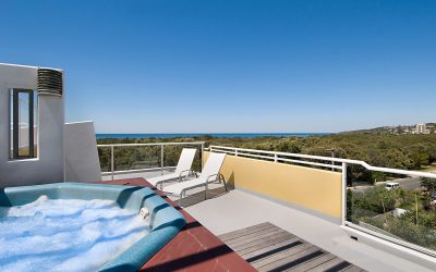 Top 3 fun things to do when you’re in our Coolum Holiday Accommodation