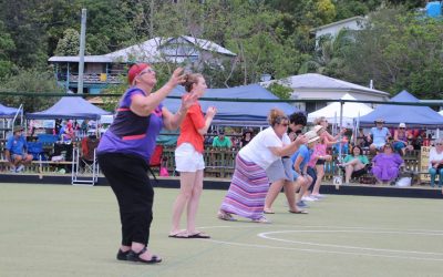 Be part of the Mary Valley Tomato Festival 2014