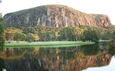 Mount Coolum National Park