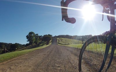 Join the Noosa Strade Bianche Cycling Festival