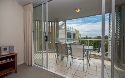 Stunning Modern Coolum Beach Apartments