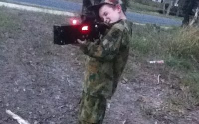 Sunshine Coast Laser Tag