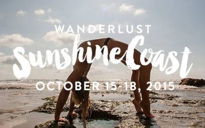 Become Mind Conscious with Wanderlust Sunshine Coast